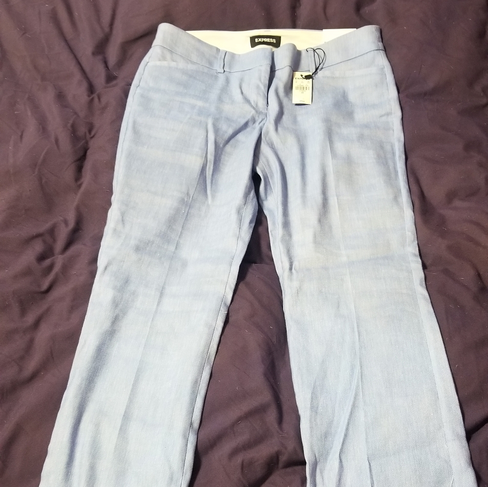 Dress pants